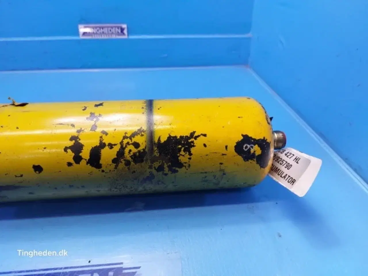 Billede 9 - JCB 427 HL Akumulator 32/925790