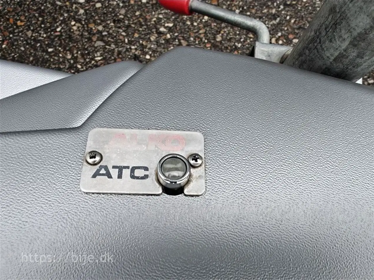 Billede 28 - 2019 - Kabe Imperial 740 E-TDL KS