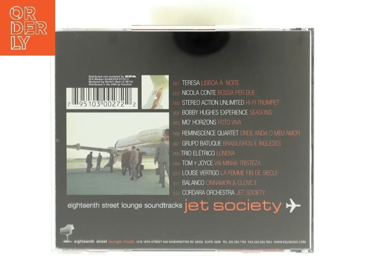 Billede 2 - Musik CD