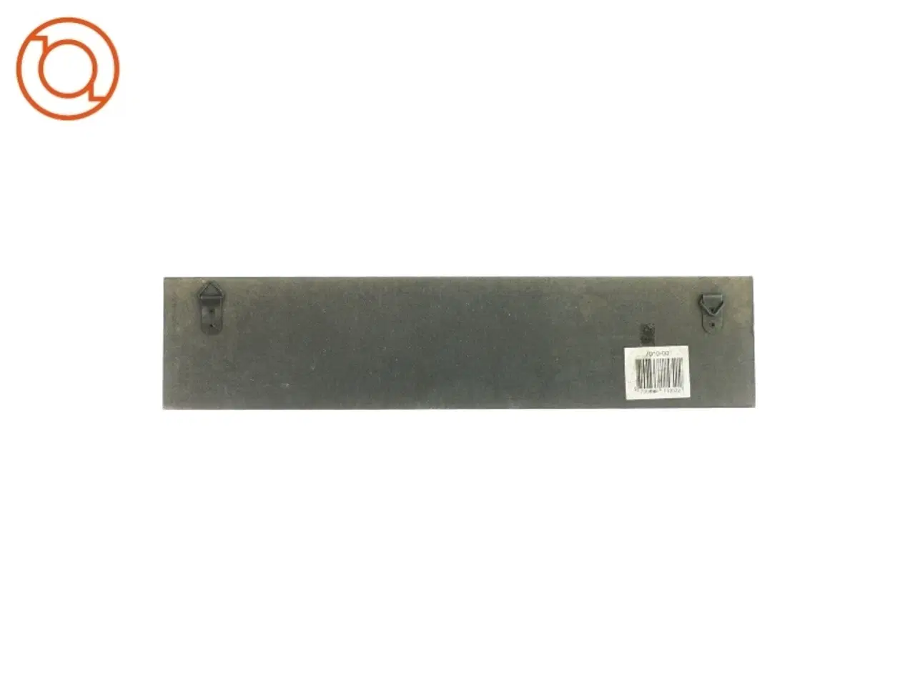 Billede 2 - Træskilt med citat