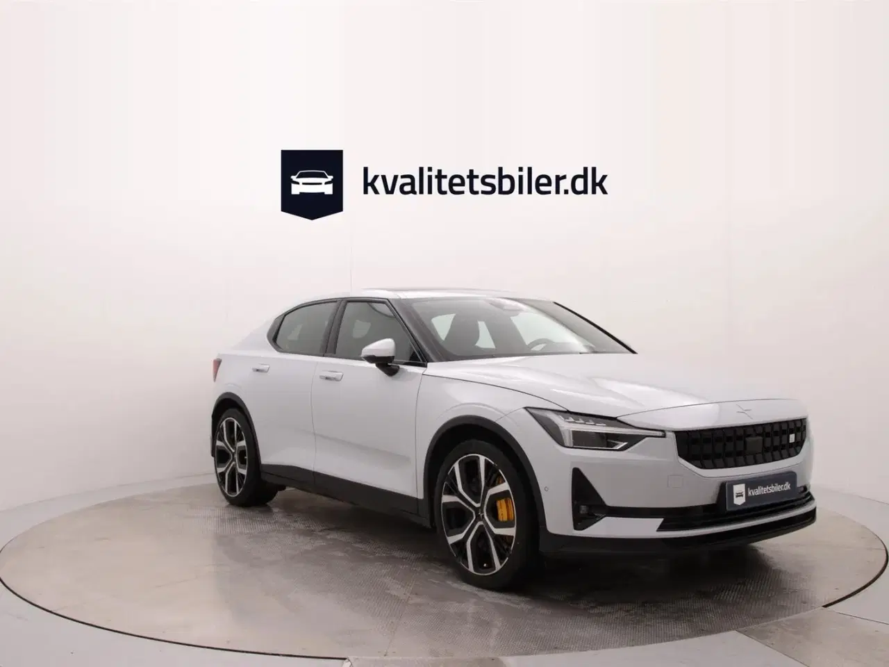 Billede 6 - Polestar 2  Performance AWD