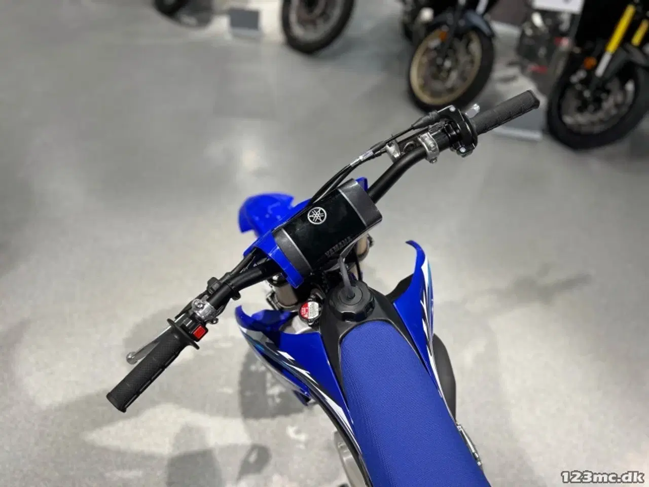 Billede 5 - Yamaha YZ 65