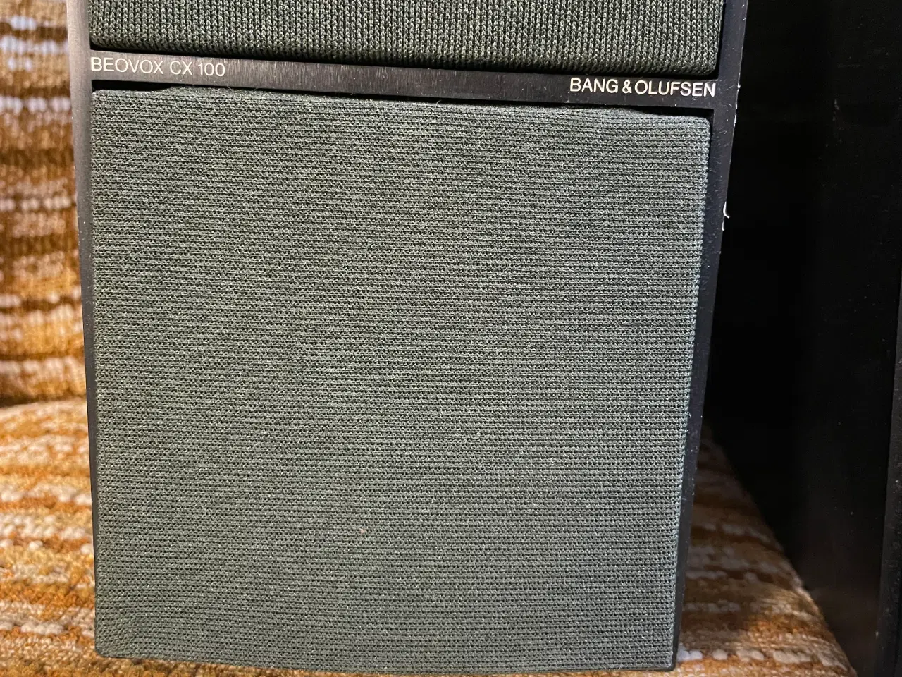 Billede 2 - Beovox CX1000