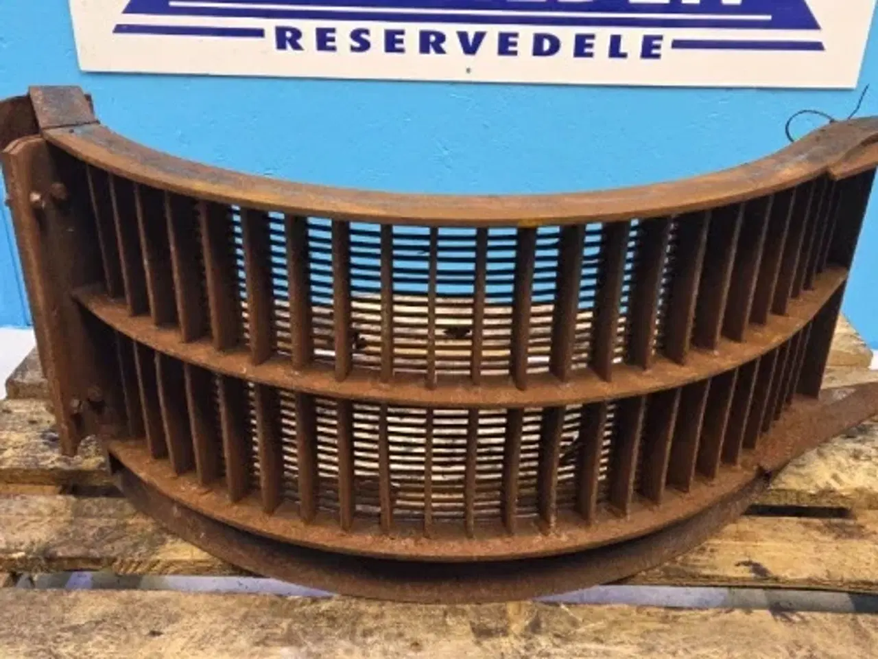 Billede 2 - Case 2188 Bro 1309204C3