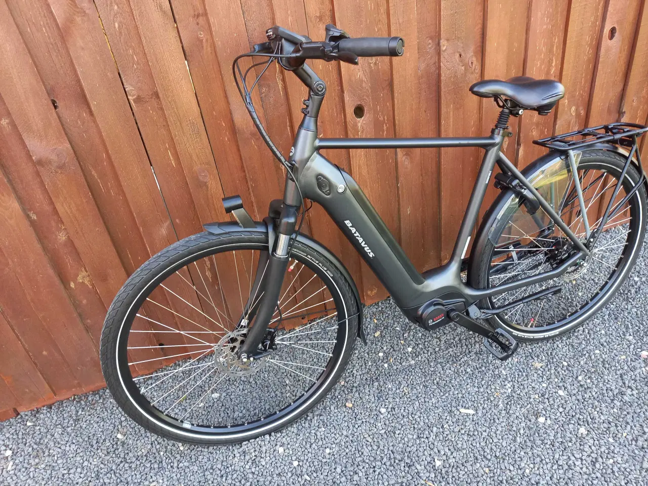 Billede 3 - El cykel Batavus Finez Exclusive Power+