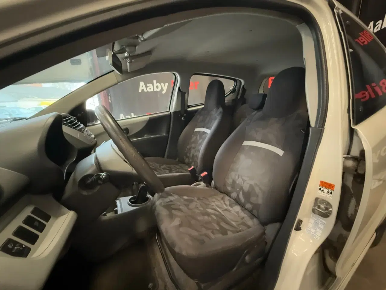 Billede 8 - Suzuki Alto 1,0 GL Aircon