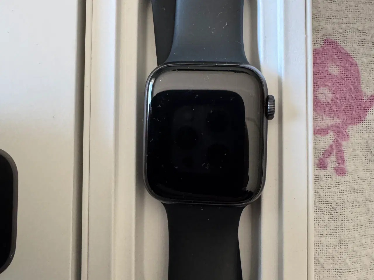 Billede 2 - Apple watch serie 7 