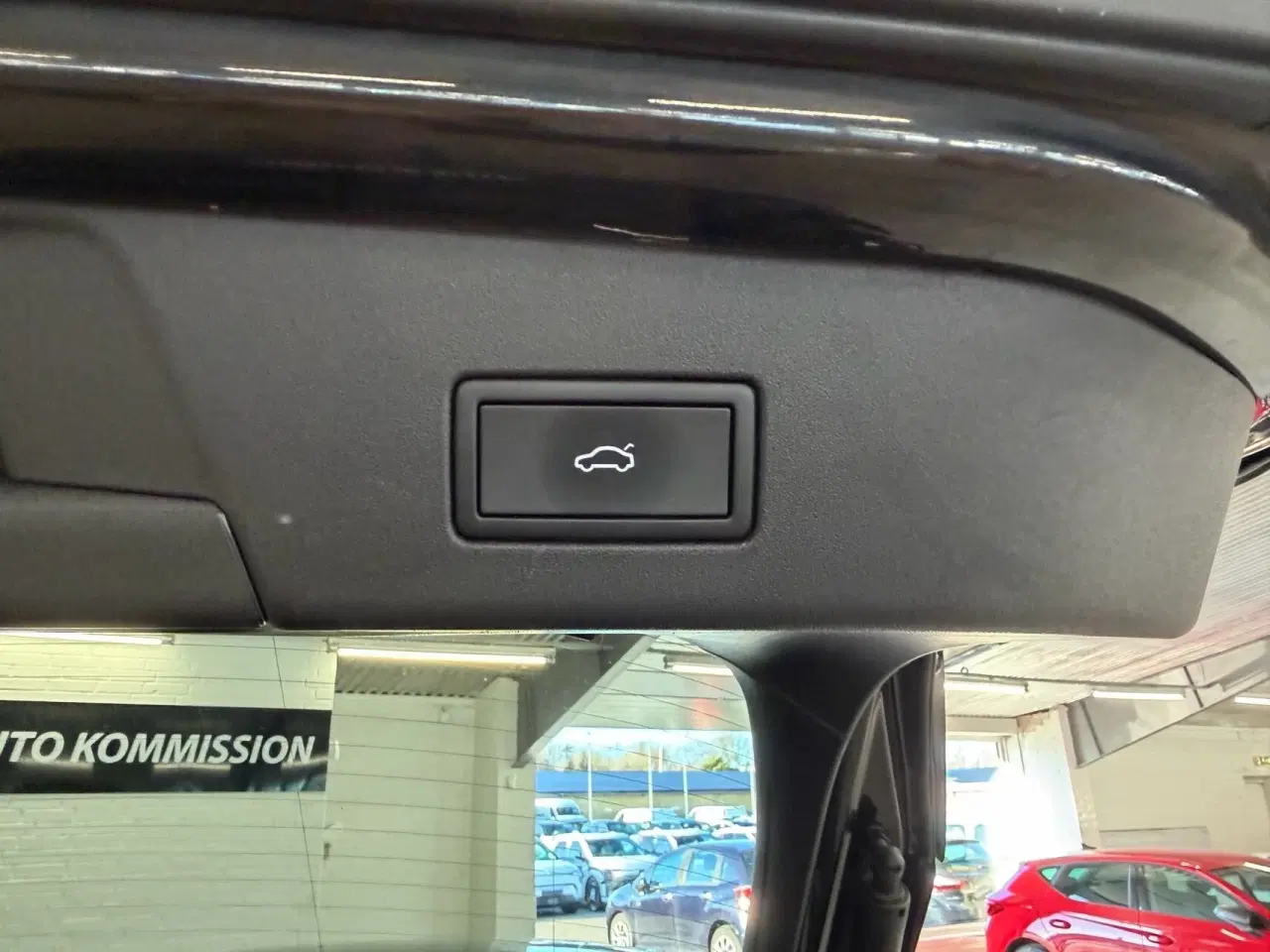 Billede 26 - VW ID.5 EL Style 286HK 5d Aut.