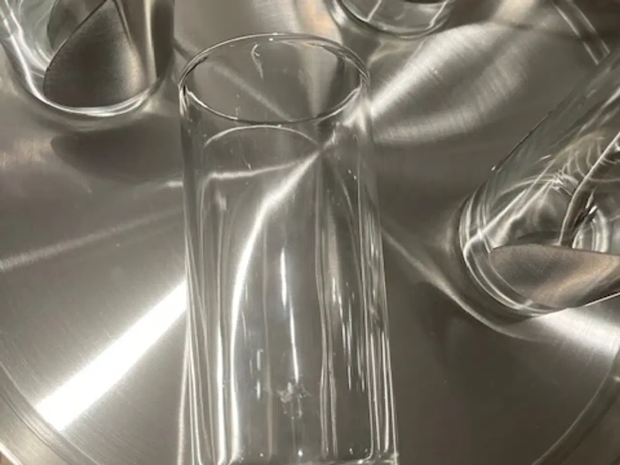 Billede 5 - Eksklusivt Stelkompagniet Irish Coffee sæt – 9 del