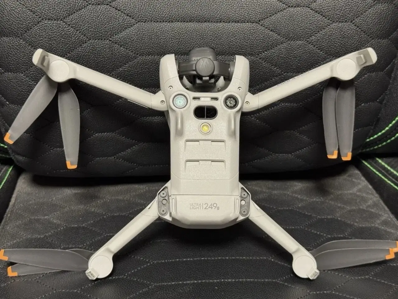 Billede 13 - DJI MINI 4 PRO Kamera drone (med RC 2 controller)