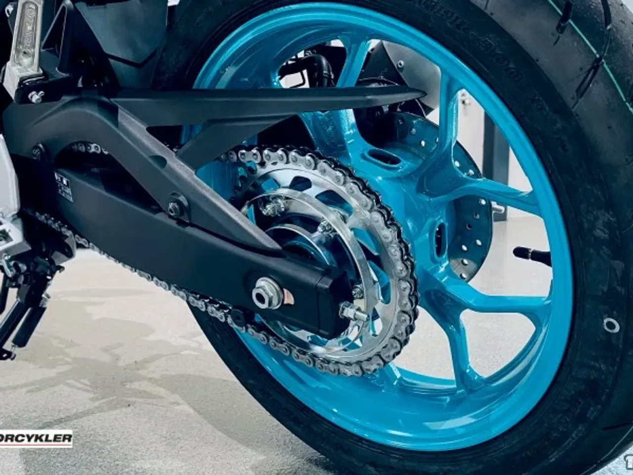 Billede 10 - Yamaha MT-03