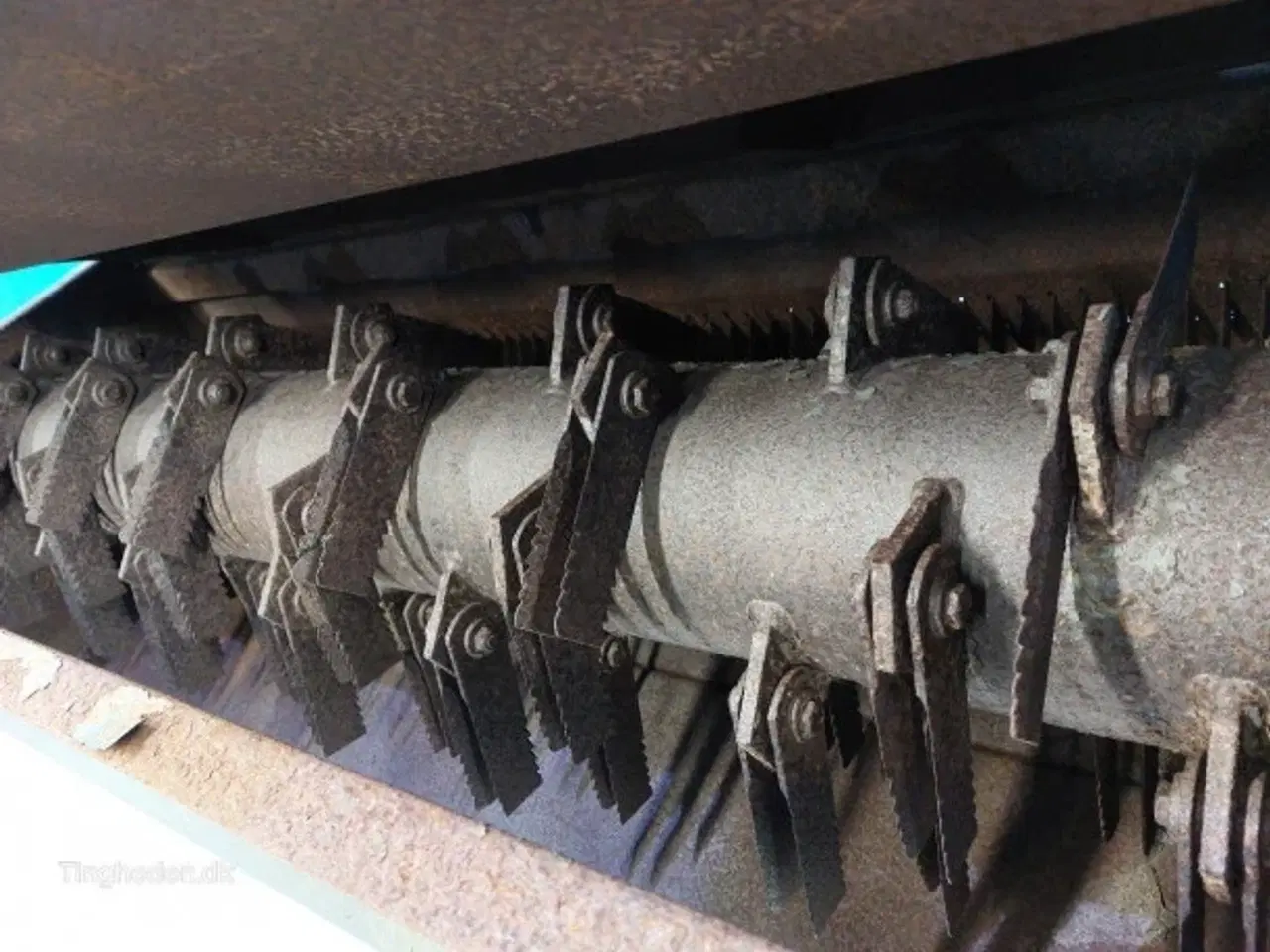 Billede 4 - Massey Ferguson 7274 Snitter 49070165