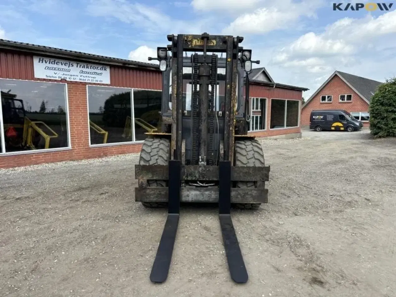 Billede 2 - Heden Heden