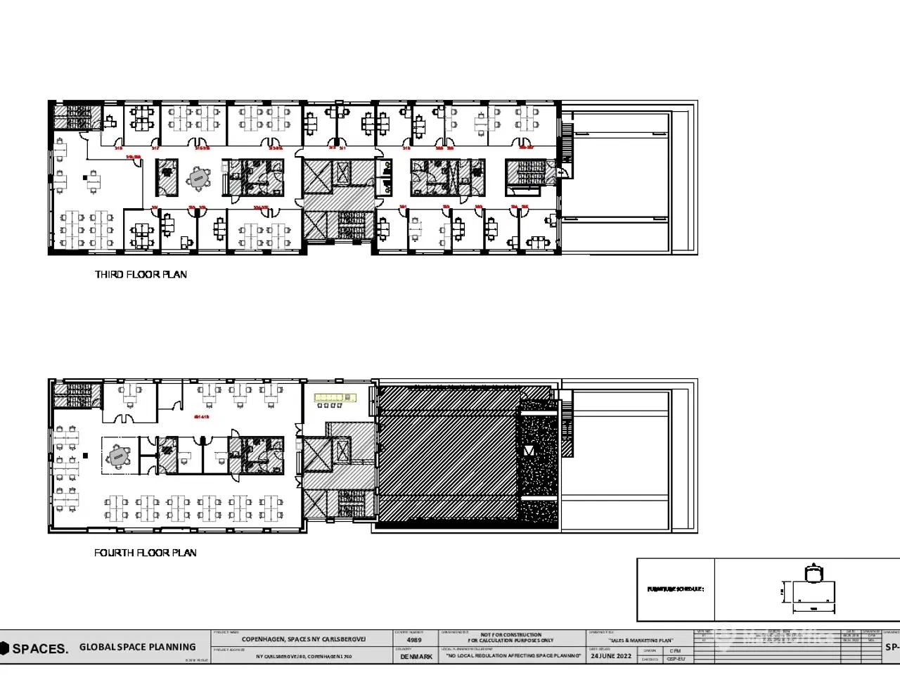 Billede 20 - Fuldt serviceret kontorlokale efter dit behov