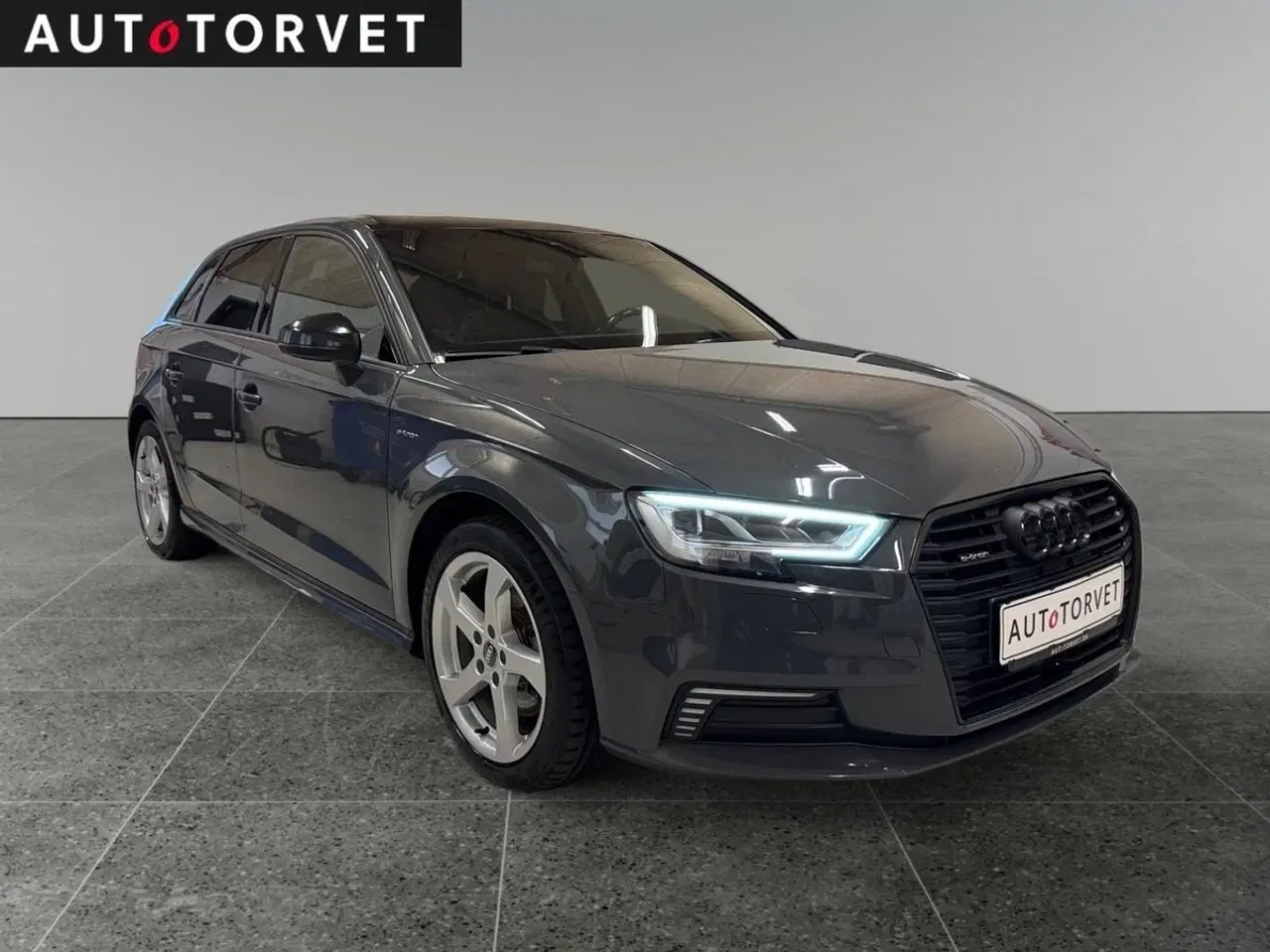 Billede 2 - Audi A3 1,4 e-tron Sport Sportback S-tr.