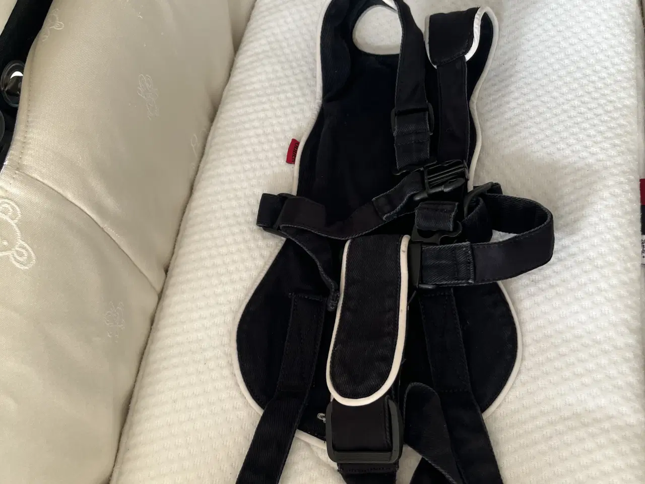 Billede 6 - Odder barnevogn