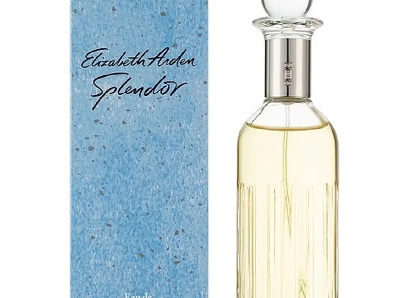 Billede 3 - Elizabeth Arden Splendor Eau De Parfume 125 ml