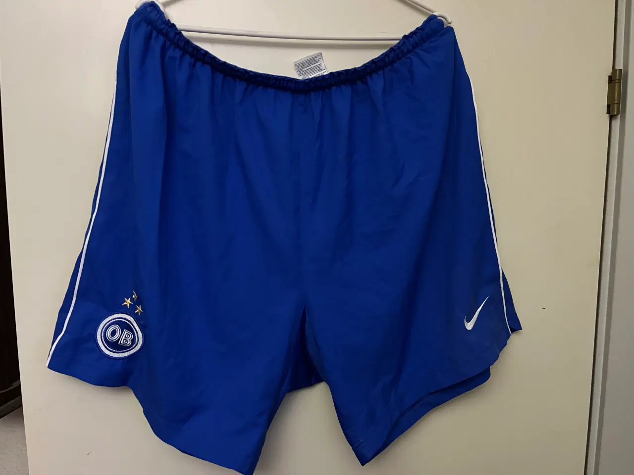 Billede 1 - Nike OB vintage shorts