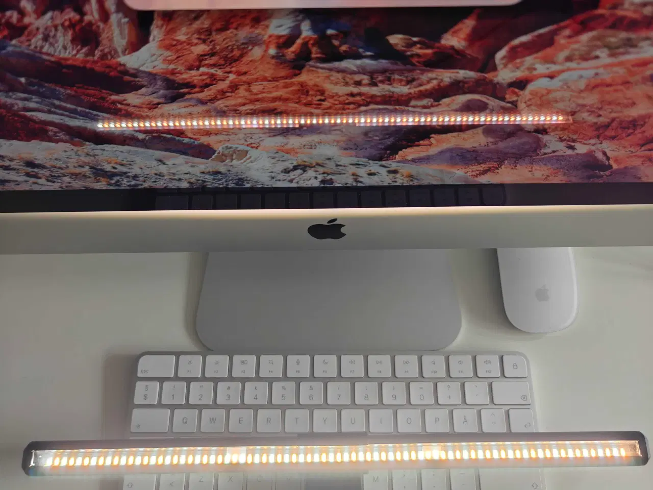 Billede 11 - iMac 27” Retina 5K, 64 GB RAM, 250 GB Flash SSD 