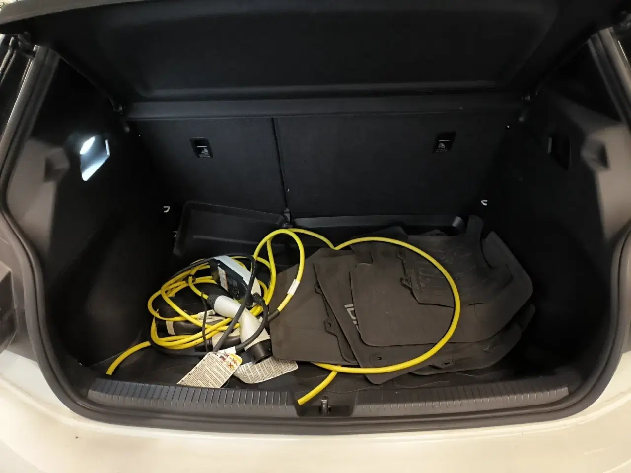 Billede 14 - VW ID.3 58 Pro