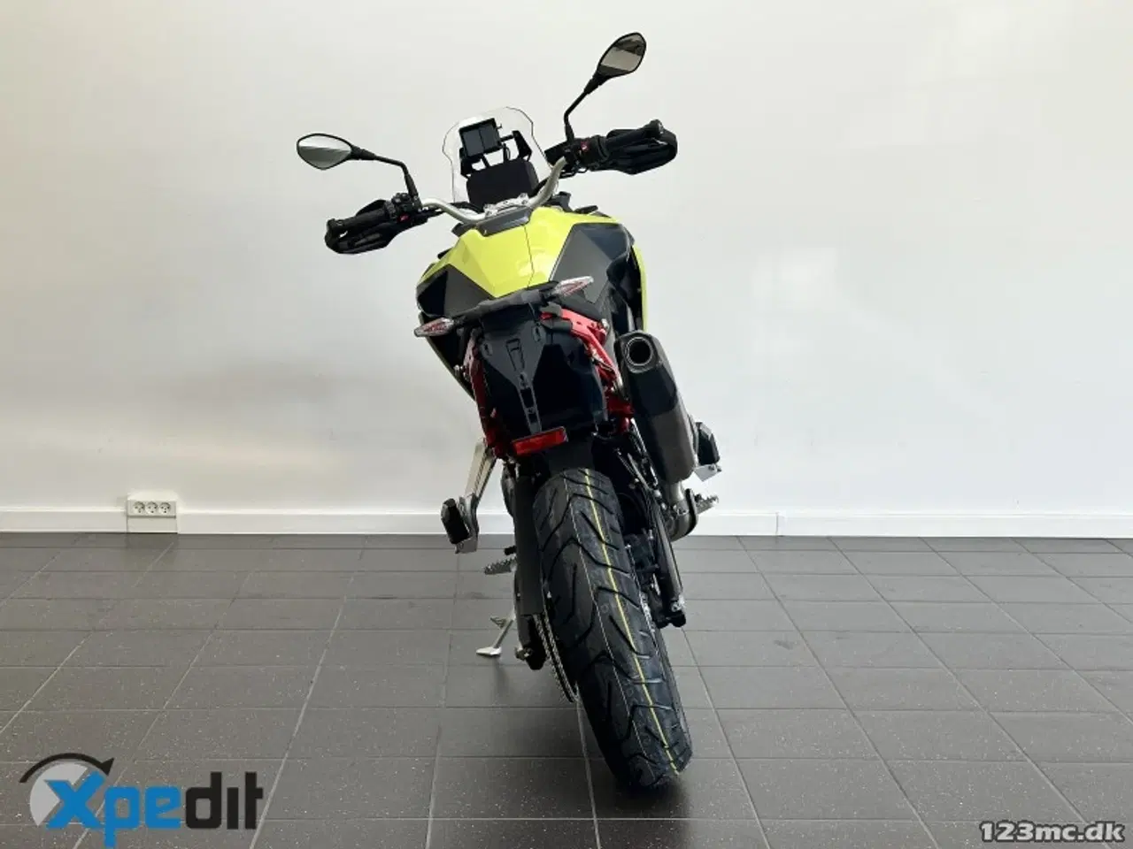 Billede 8 - BMW F 900 GS