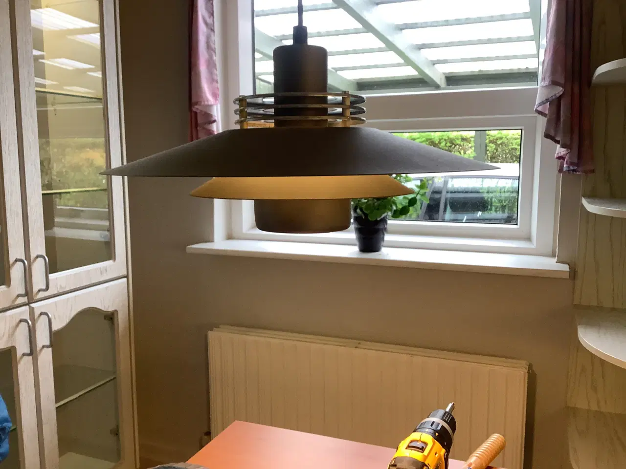 Billede 2 - Lampe