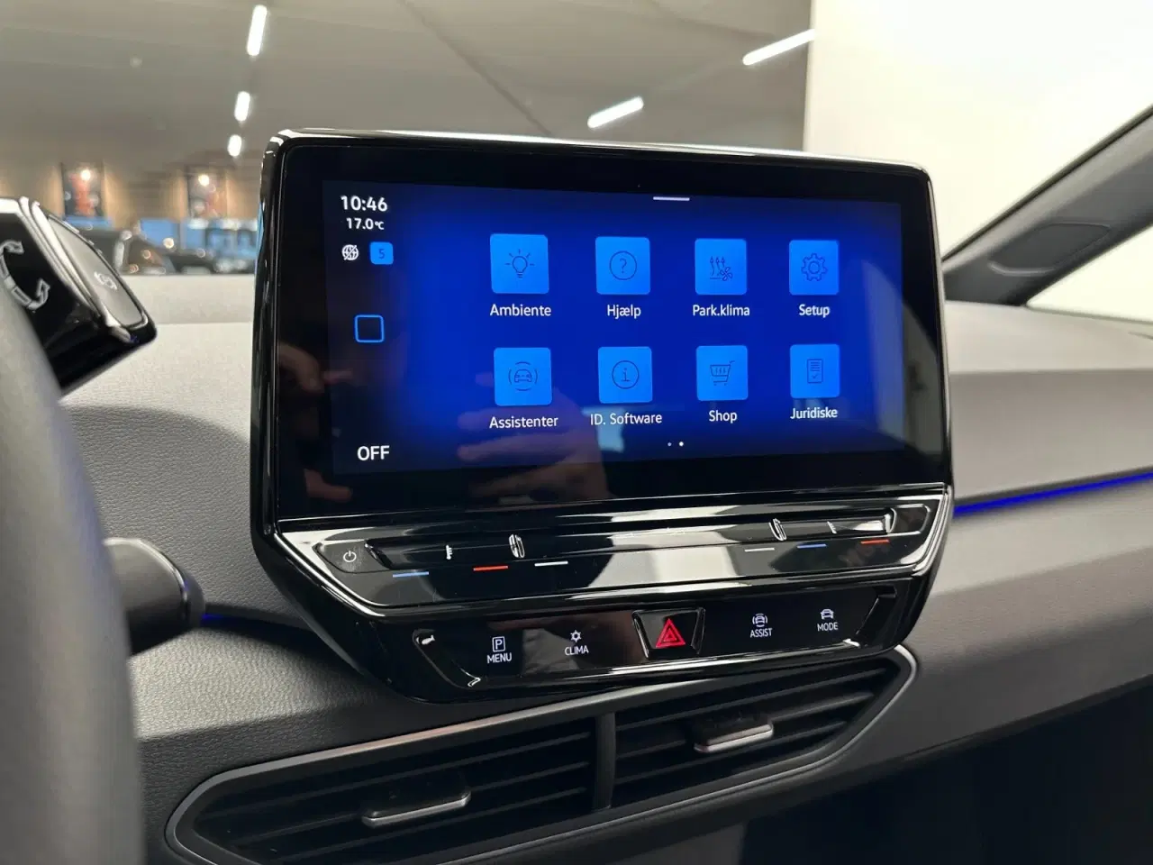 Billede 20 - VW ID.3 45 Pure