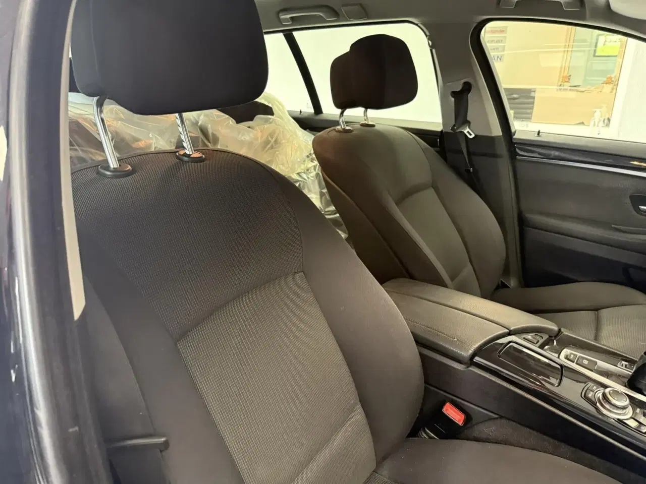 Billede 11 - BMW 530d 3,0 D 258HK 8g Aut.