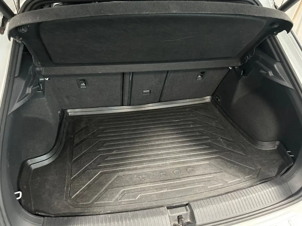 Billede 18 - VW T-Roc 2,0 TSi 190 R-line DSG 4Motion