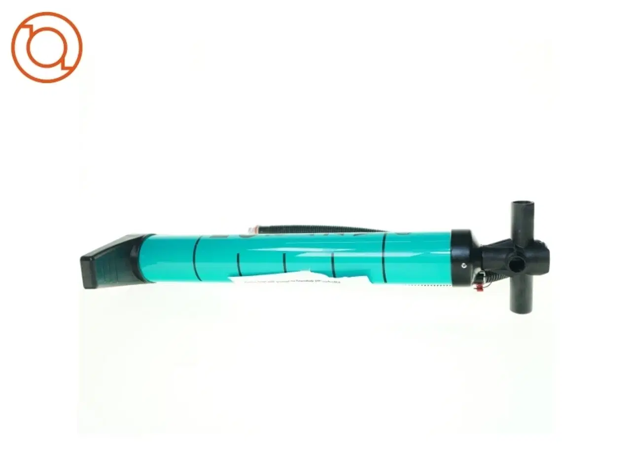 Billede 2 - Aztron paddleboard pumpe