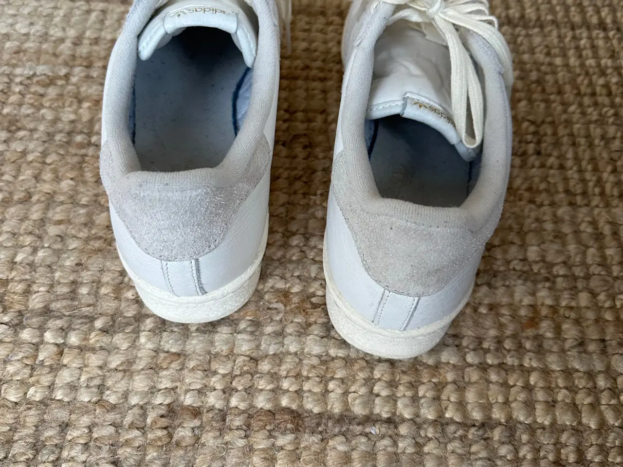 Billede 3 - Sneakers, adidas - sko