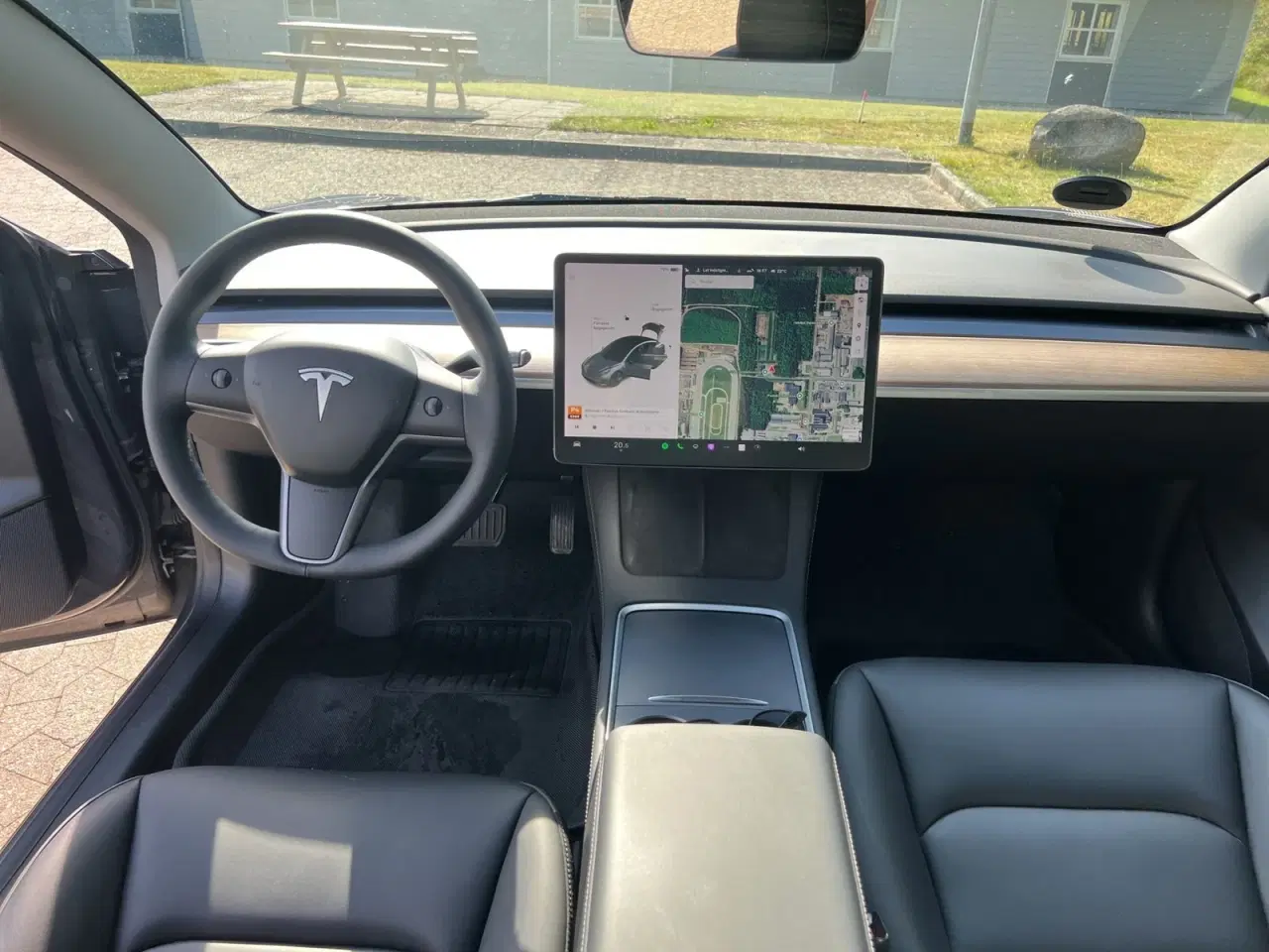 Billede 8 - Tesla Model 3  Long Range AWD