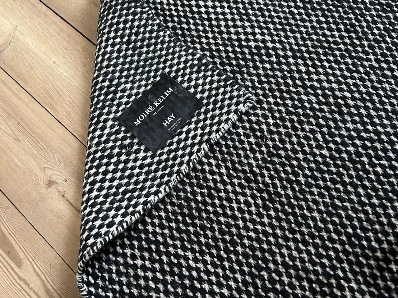 Billede 2 - Hay 200x300