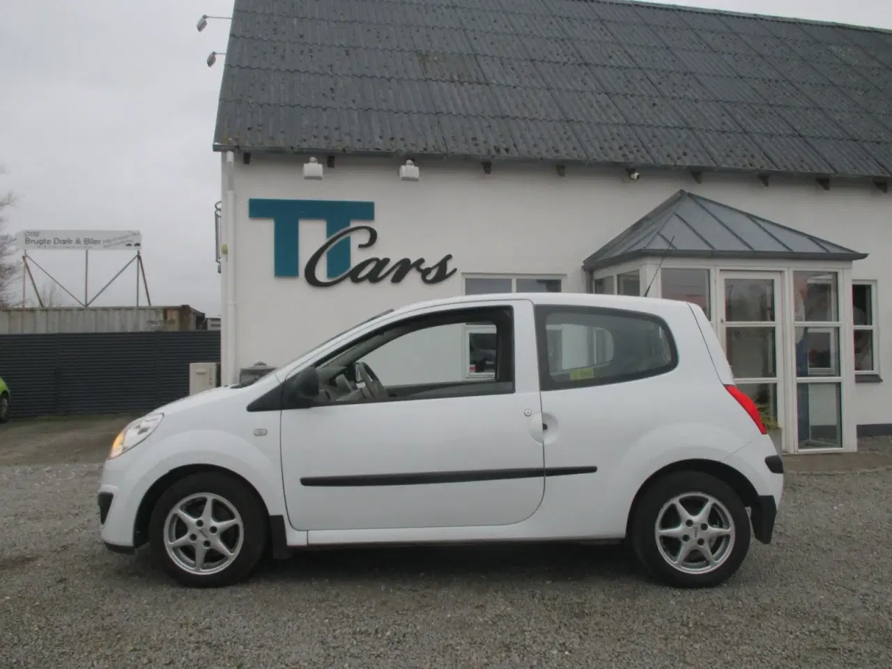 Billede 2 - Renault Twingo 1,2 16V Expression