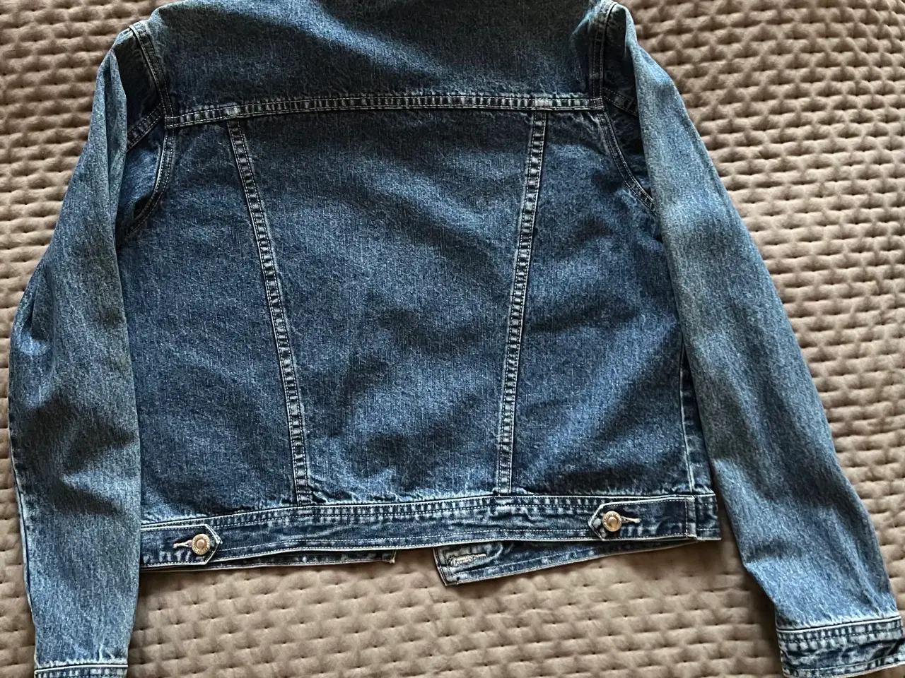 Billede 2 - Cowboy jakke - vintage