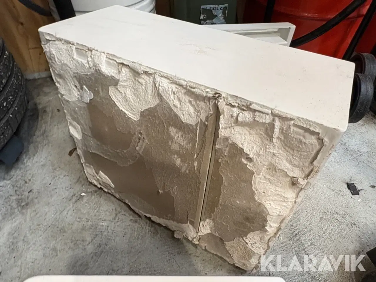 Billede 6 - Nøgleskabe Herning Pengeskabsfabrik - 2 styk