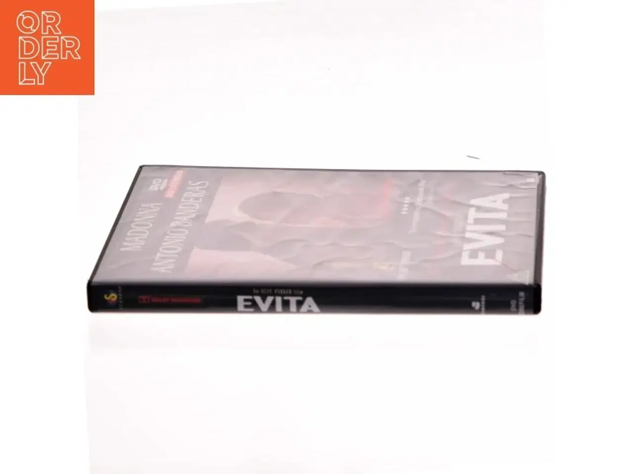Billede 2 - Evita med Madonna (DVD)