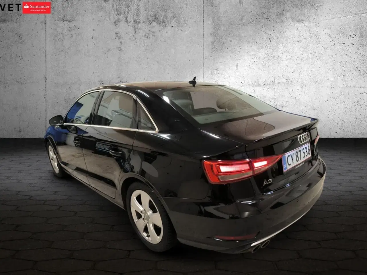 Billede 4 - Audi A3 2,0 TDi 150 Sport S-tr.