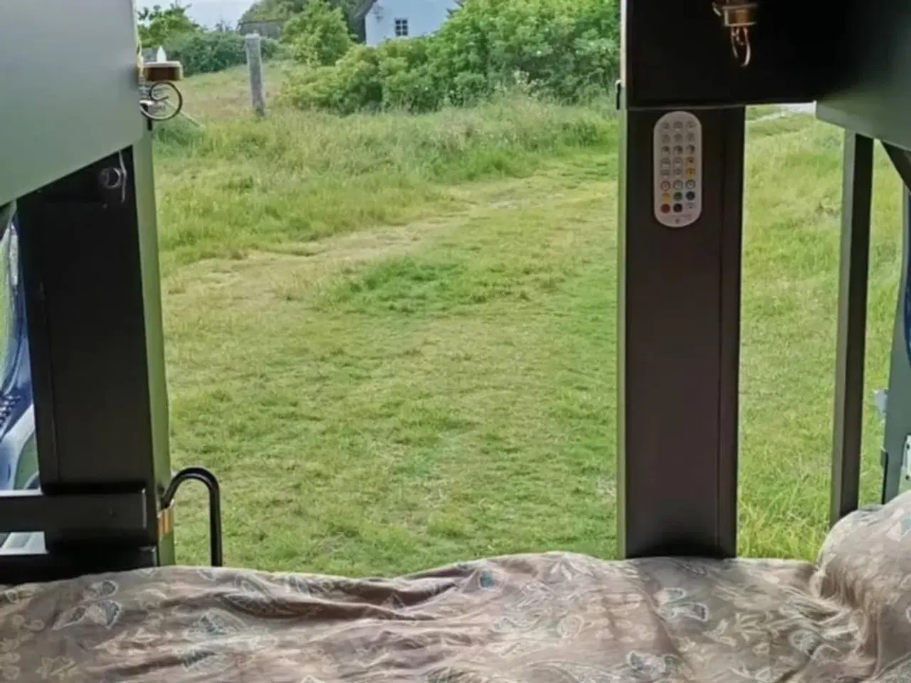 Billede 4 - campervan/autocamper