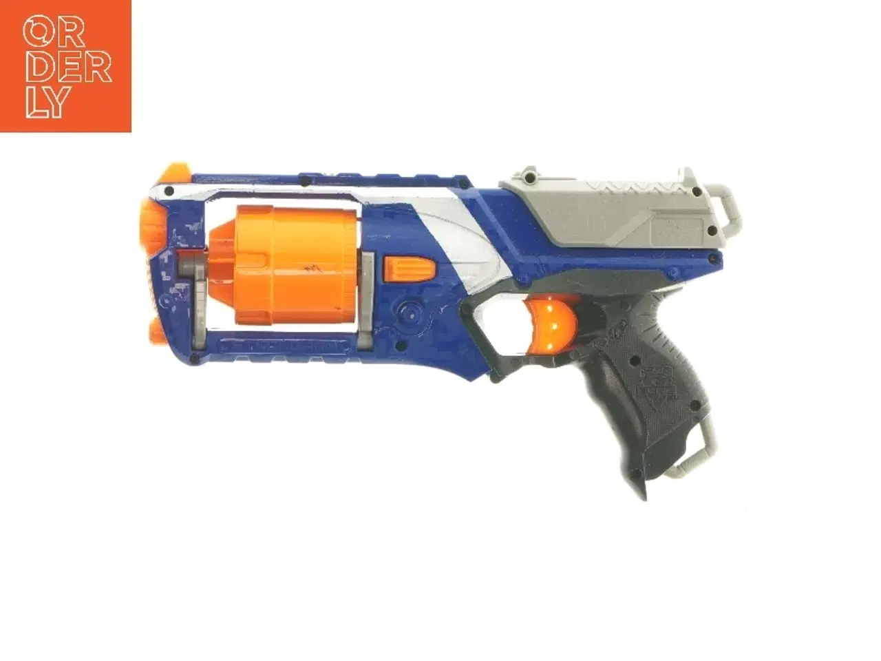 Billede 3 - Nerf-legetøjspistol fra Nerf (str. 31,5 cm)