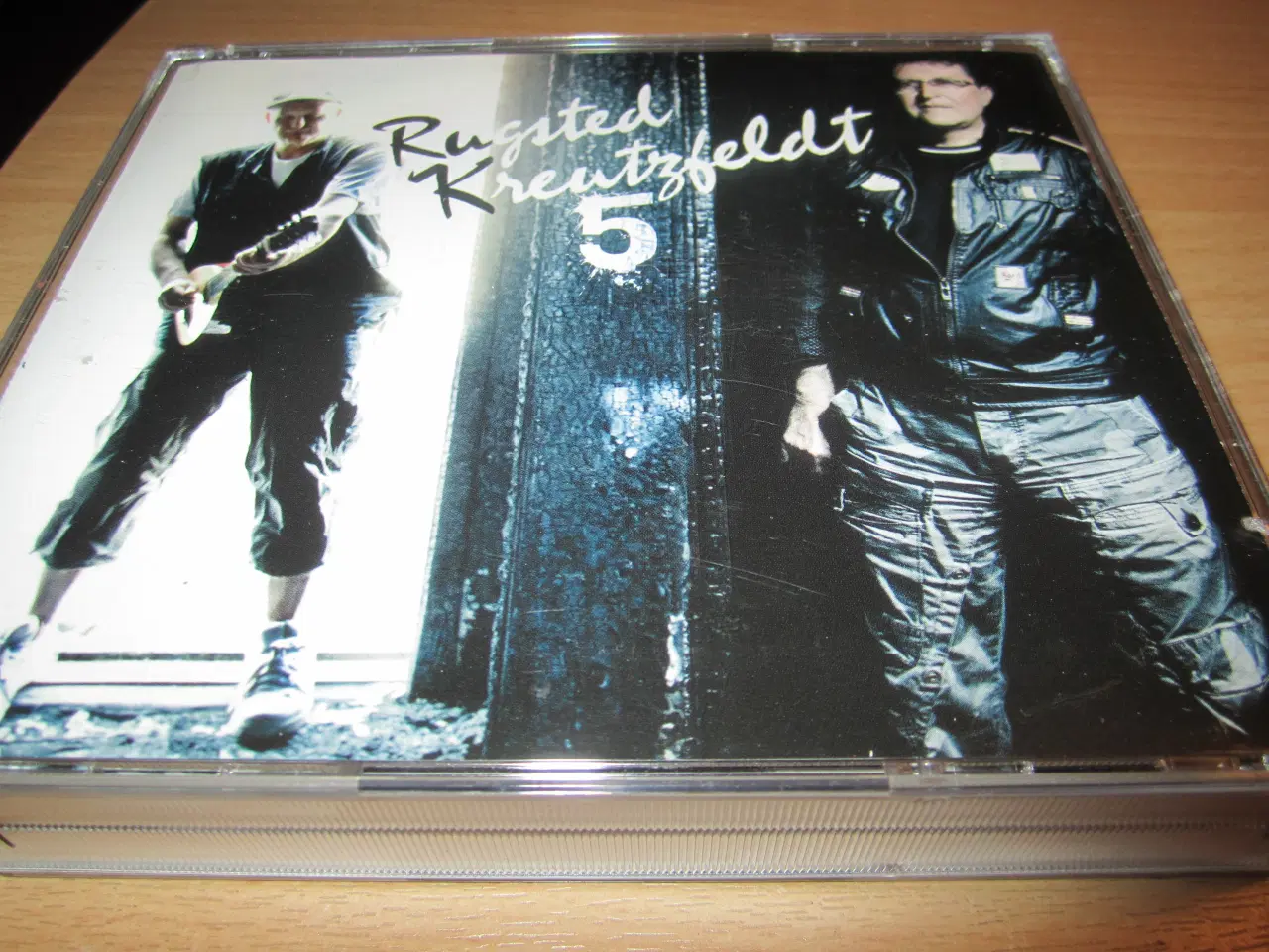 Billede 1 - RUGSTED & KREUTZFELT 5.