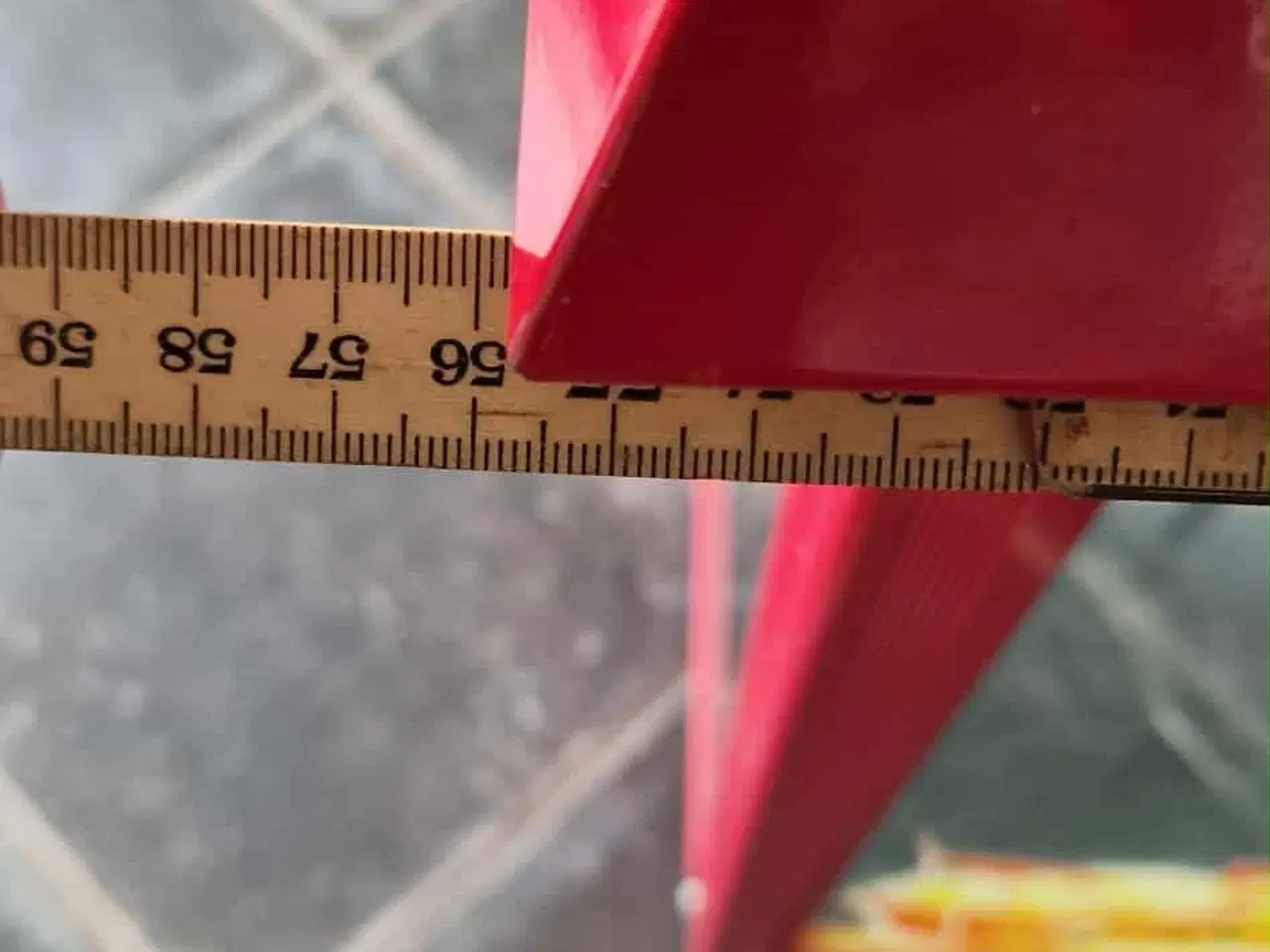 Billede 7 - Popcornmaskine