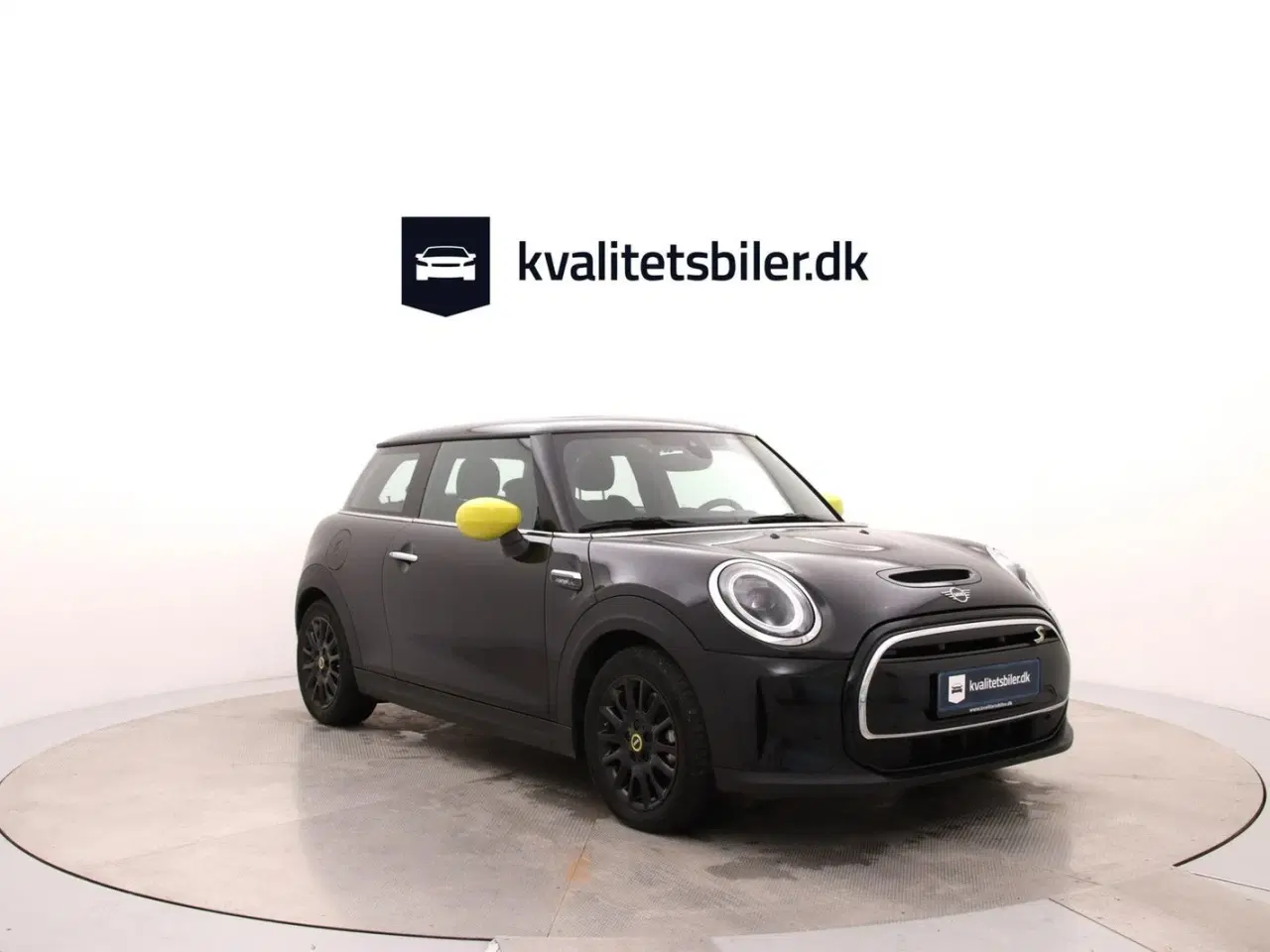 Billede 6 - MINI Cooper SE  Camden Edition