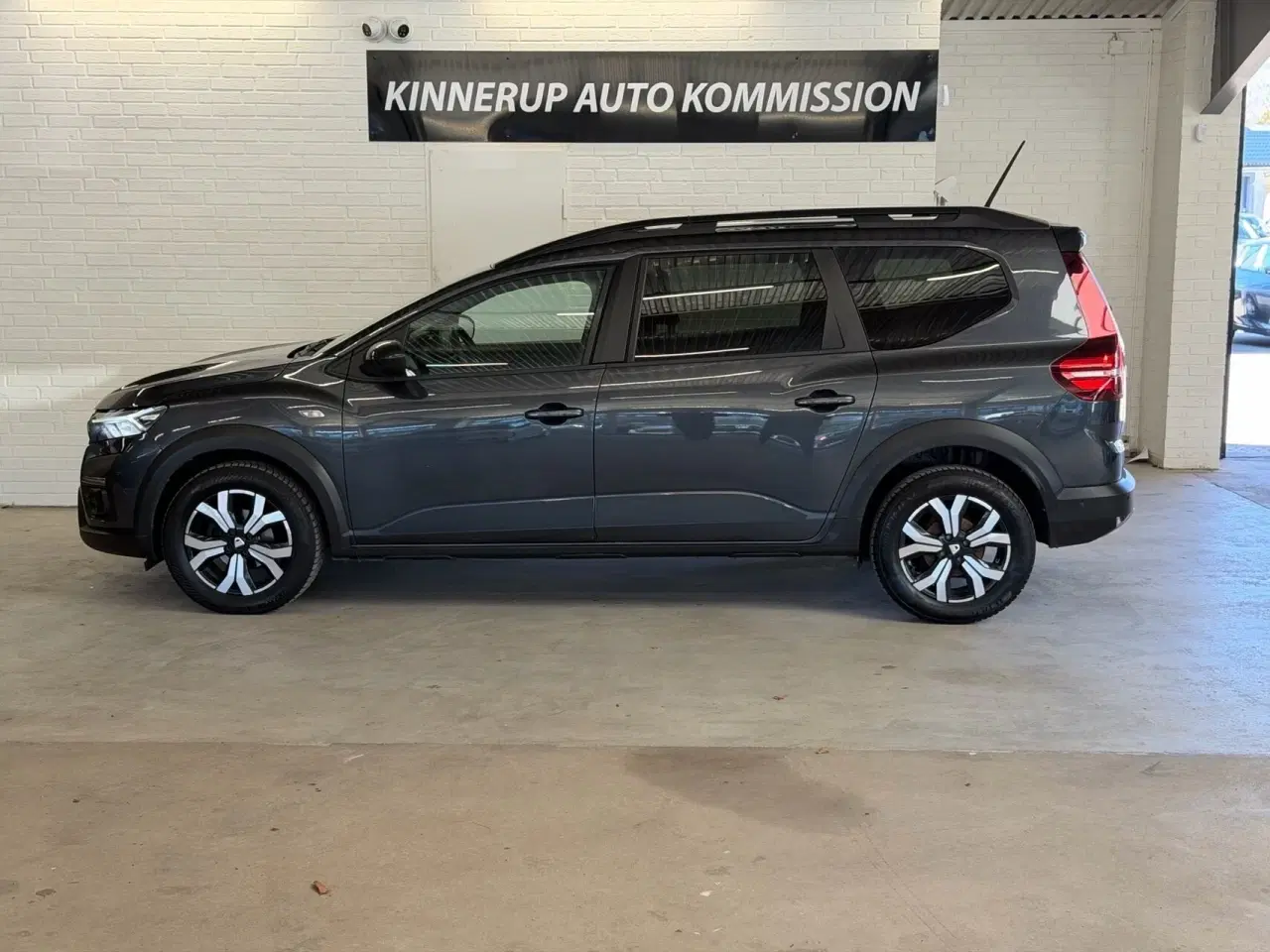Billede 2 - Dacia Jogger 1,0 Tce Comfort 110HK 5d 6g