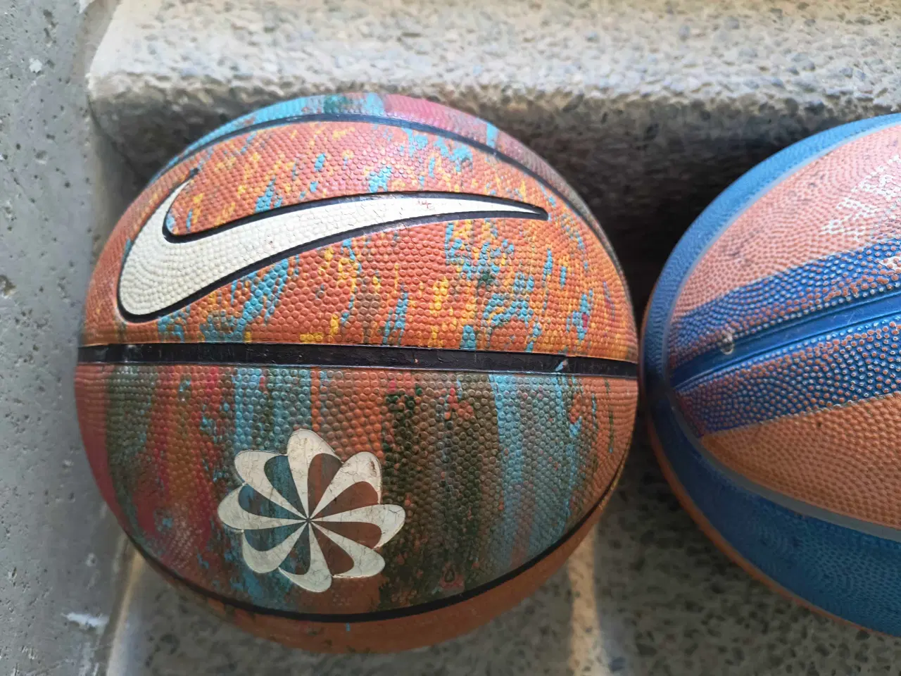 Billede 4 - Basketbald