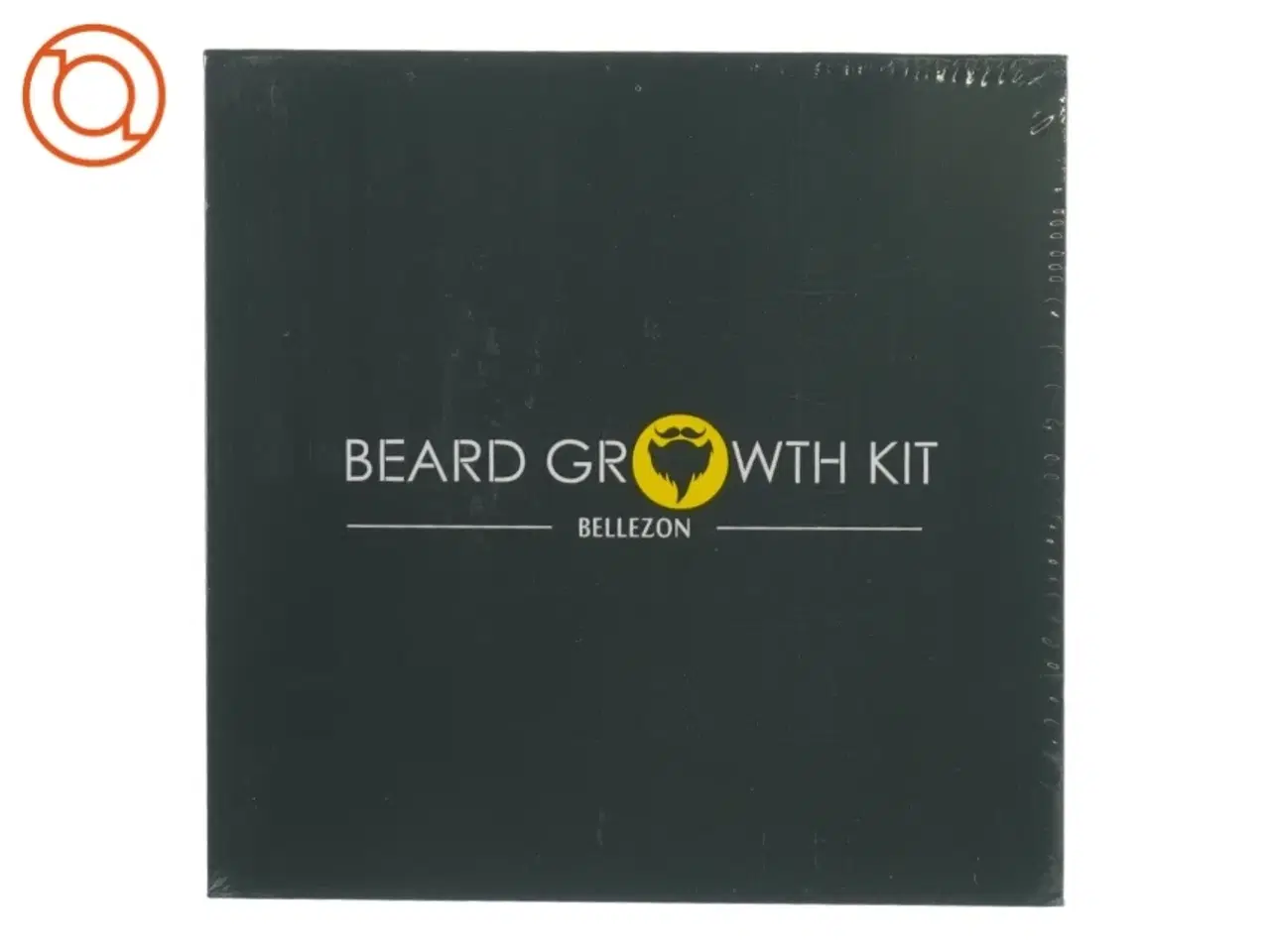 Billede 1 - Beard Growth kit fra Bellezon