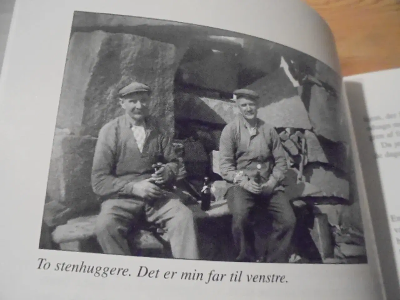 Billede 5 - PIGEN FRA ØEN - ERINDRINGSBOG OM BORNHOLM