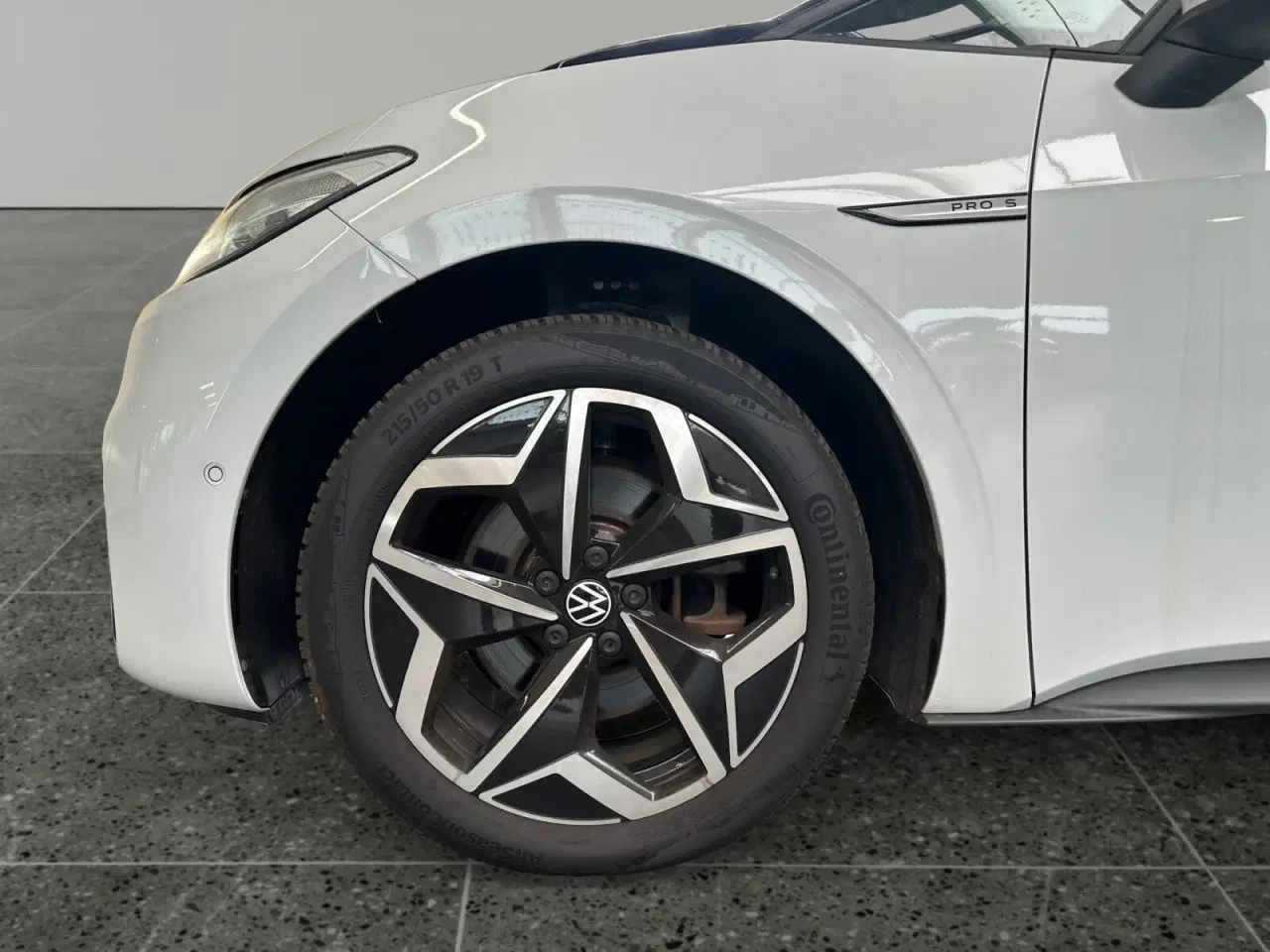 Billede 3 - VW ID.3 77 Pro S