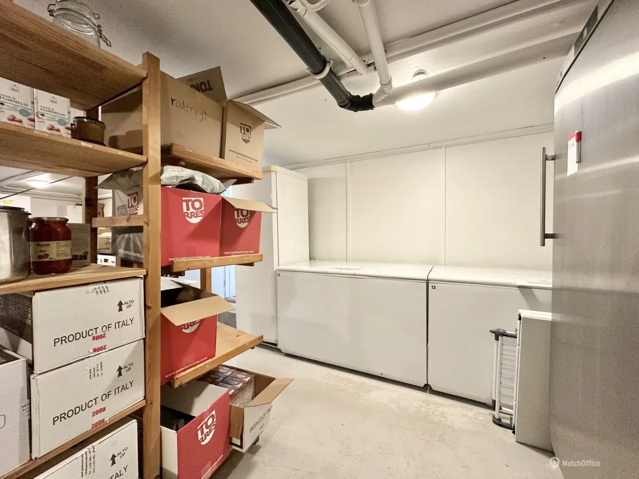 Billede 29 - 171 m² synligt butikslokale udlejes i Tinghusgade i Svendborg