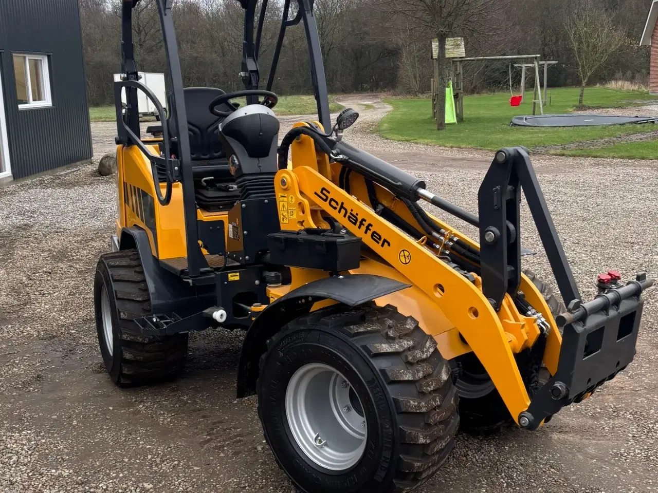 Billede 3 - Schäffer 2445S